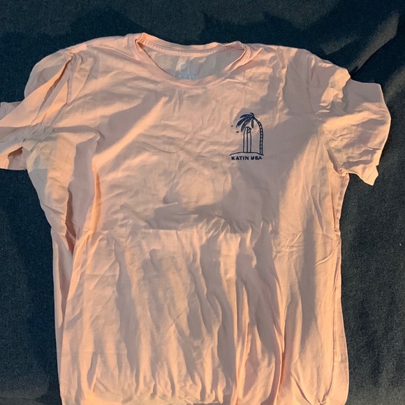 Katie USA t-shirt - Picture 1 of 1